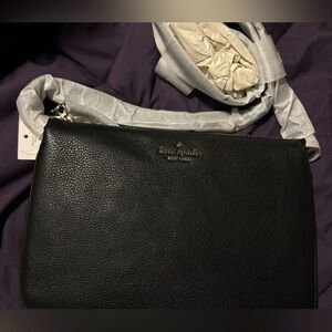 Brand new Kate Spade Jackson crossbody purse
